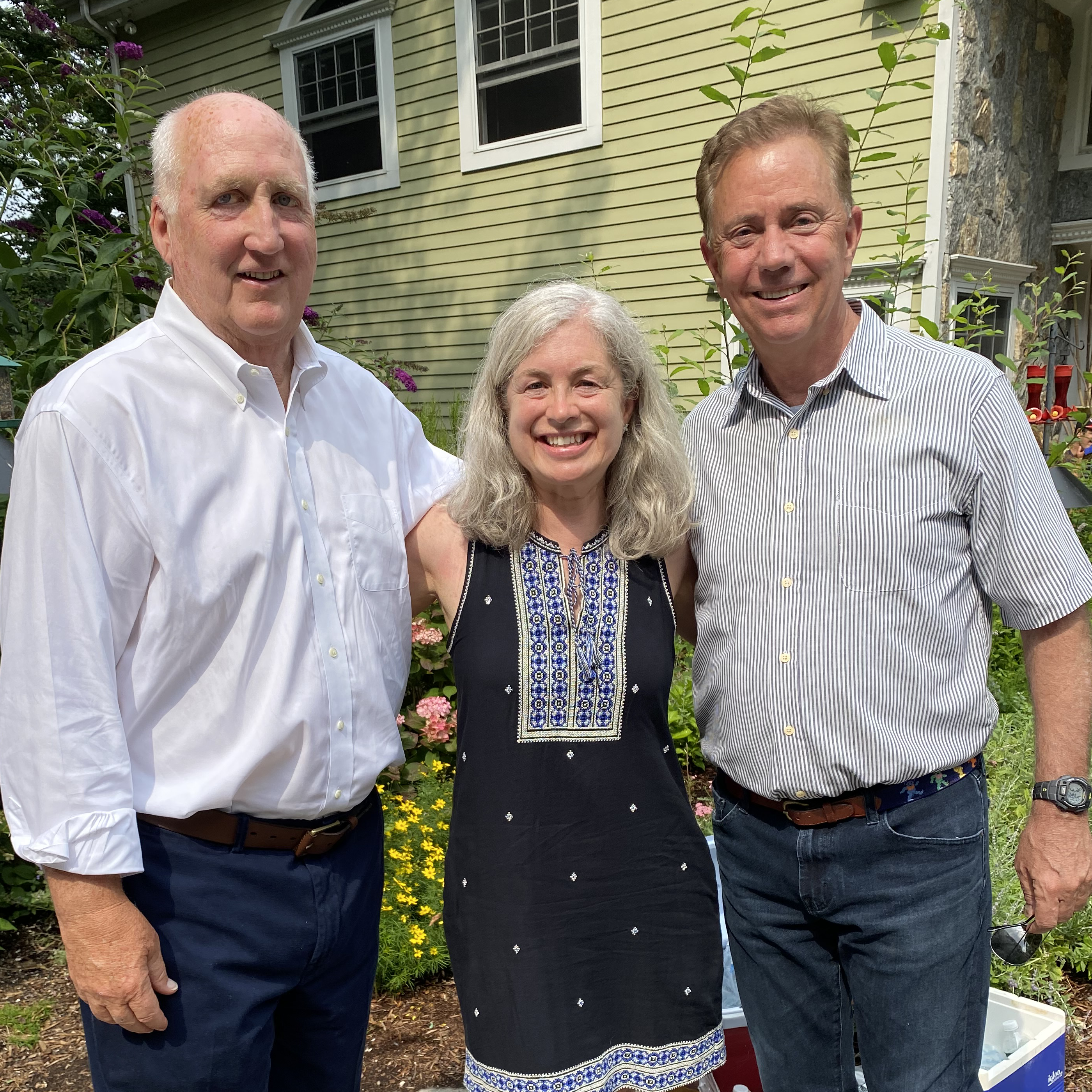 Janet Stone McGuigan