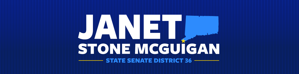 Janet Stone McGuigan